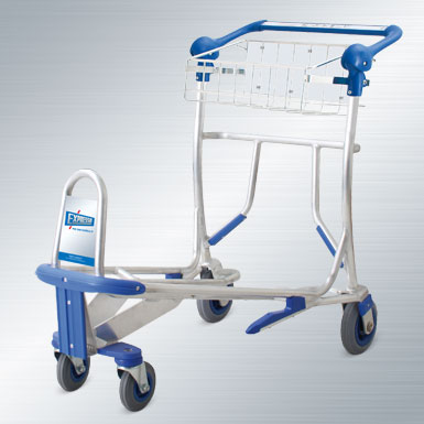 Bagagevagn produkt Multi cart